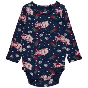 THE NEW Siblings Navy Blazer Holiday Body - Str. 62