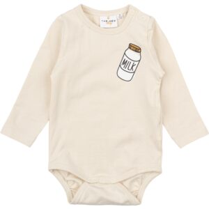 THE NEW Siblings White Swan Nick Body - Str. 56