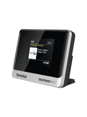 TechniSat DigitRadio 10 C