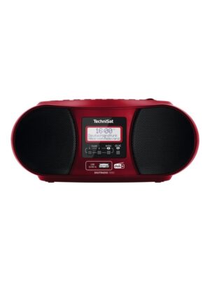 TechniSat DigitRadio 1990 - DAB/DAB+/FM - Stereo