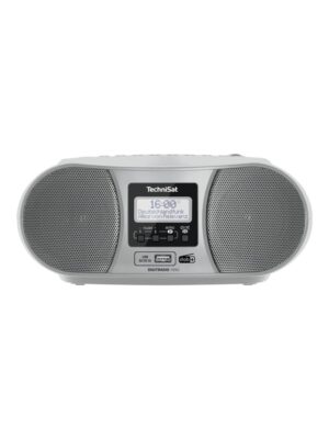 TechniSat DigitRadio 1990 - DAB/DAB+/FM - Stereo