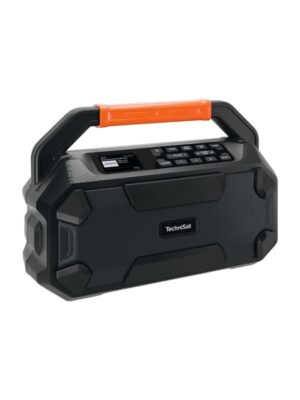 TechniSat DigitRadio 231 OD - DAB+/FM - Stereo