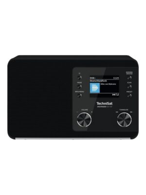 TechniSat DigitRadio 307 BT