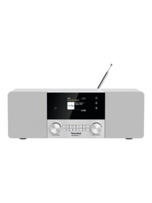 TechniSat DigitRadio 4 C