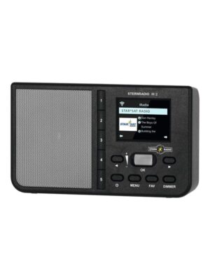 TechniSat STERNRADIO IR 2