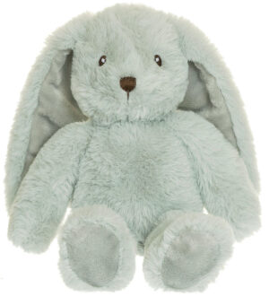 Teddykompaniet Bamse - Svea - 25 cm - Støvet Grøn