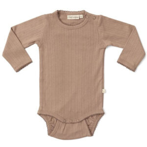 That's Mine Cocoa Aron Body - Str. 56