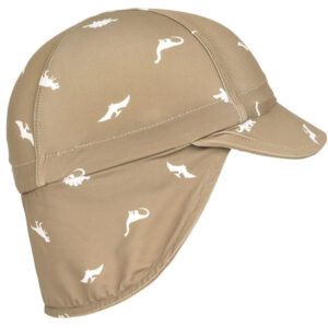 That's Mine Dinosaur Kelp Sigge UV Solhat - Str. 3-4 år