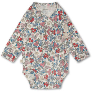 That's Mine - Elia slå-om body - Bittersweet - 56cm - 1M