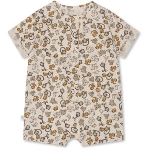 That's Mine Jungle Friends Pelle Sommerdragt - Str. 1 mdr/56