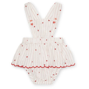 That's Mine - Kenya body - Lady dots - 80cm - 12M