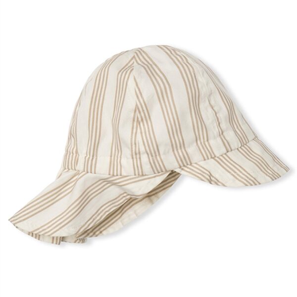 That's Mine Light Taupe Cane Baby Solhat - Str. 12-18 mdr
