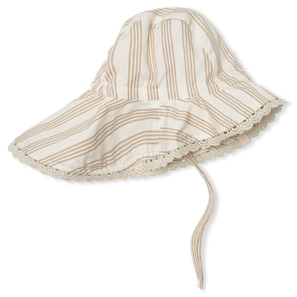 That's Mine Light Taupe Cilla Baby Solhat - Str. 0-6 mdr