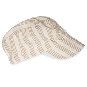 That's Mine Light Taupe Cody Hat - Str. 12-18 mdr