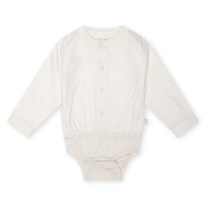 That's Mine - Nesta skjortebody - Sea salt - 80cm - 12M