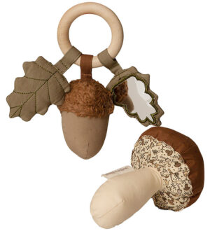 That's Mine Rangle-Sæt - Leslie - Tiny Mushroom