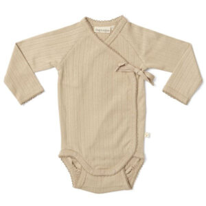 That's Mine Safari Ava Wrap Baby Body - Str. 68