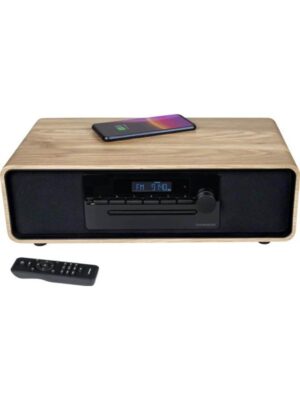 Thomson MIC300IBT home audio system