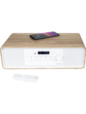 Thomson MIC301IBT home audio system