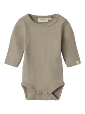 Thoro ls slim body - ETHEREA - 80