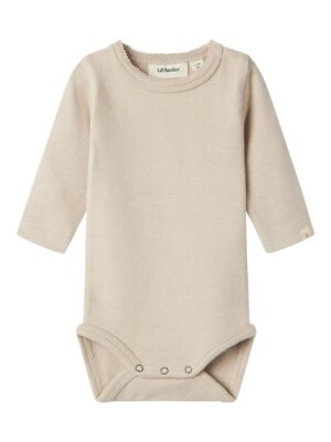 Thoro ls slim body - GRAY MORN - 68