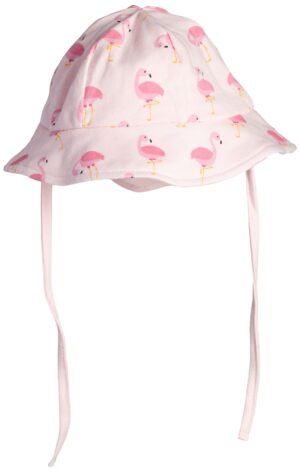 Tiny Treasure Lauren Solhat, Pink/Flamingo 56-62, Babytøj