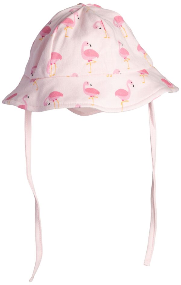 Tiny Treasure Lauren Solhat, Pink/Flamingo 56-62, Babytøj