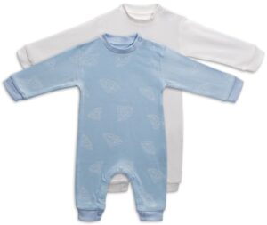 Tiny Treasure Maxime Heldragt, Baby Blue 56, Babytøj