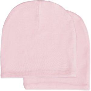 Tiny Treasure Sarah 2-Pack Hue, Pink 44-46, Babytøj
