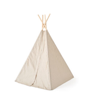 Tipi-telt, Striber – 100x140 cm
