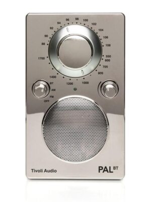 Tivoli Audio CLASSIC PAL BT - AM/FM