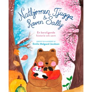 TjuggaÂ® Tjugga & Ræven Sally