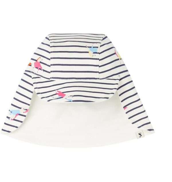 Tom Joule Sonny Solhat, Horsestripe, 74-80