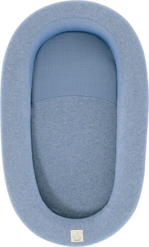 Träumeland Home Air Babynest, Blå