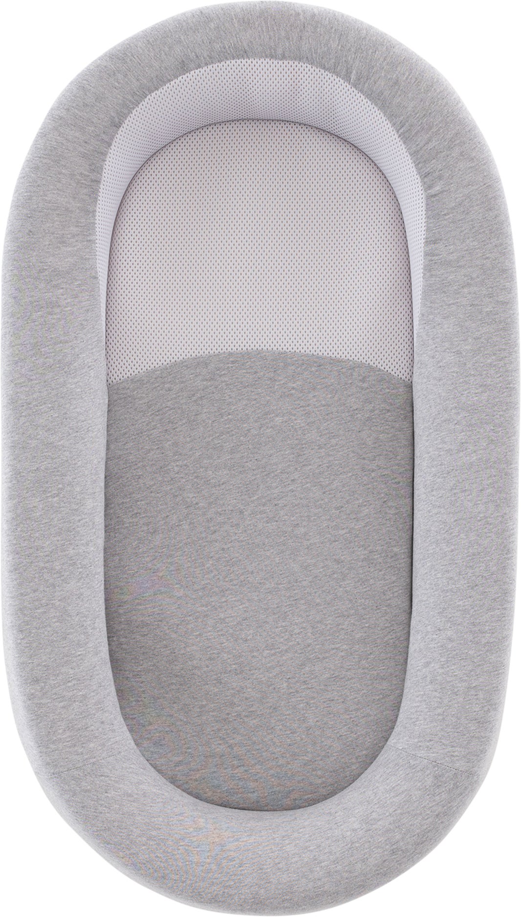 Träumeland Home Air Babynest, Grå Träumeland Home Air Babynest, Grå