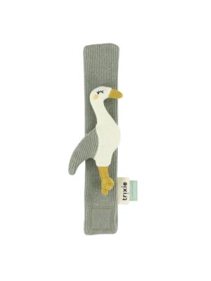 Trixie Bracelet Rattle - Heron