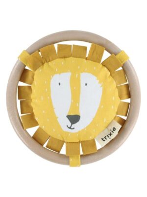 Trixie Rattle - Mr. Lion