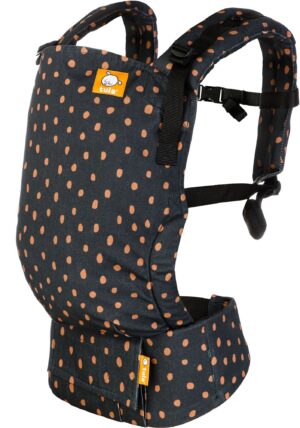 Tula Free-to-Grow Bæresele, Ginger Dots