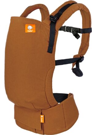 Tula Free-to-Grow Bæresele, Hemp Amber