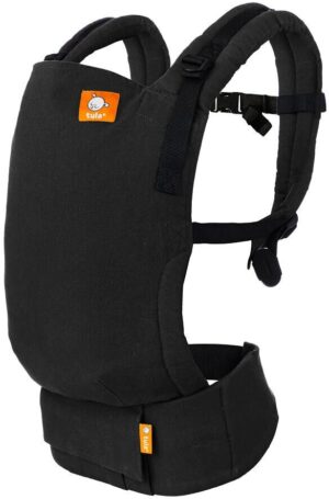 Tula Hemp Free-to-Grow Bæresele, Obsidian