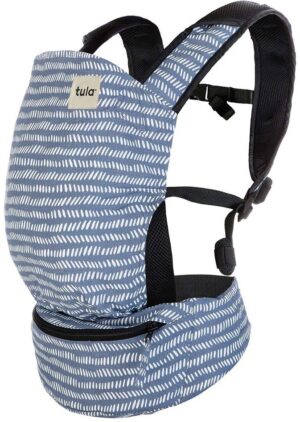 Tula Lite Beyond Bæresele, Blue