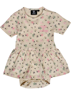 Tyra body kjole ss - 8141 - 68