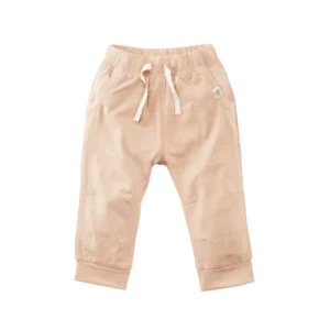 UV Jogger Pants - Peachy Summer (18-24m)