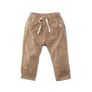 UV Jogger Pants - Peanut Brown (12-18m)