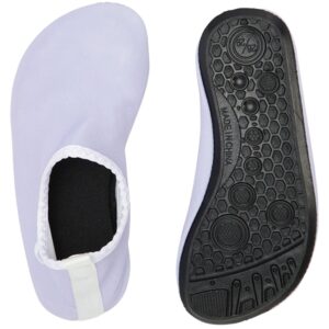 Vanilla COPENHAGEN Badesko UPF/SPF 50+ Lavender - Str. 20-21