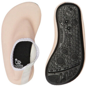 Vanilla COPENHAGEN Badesko UPF/SPF 50+ Misty Rose - Str. 26-27