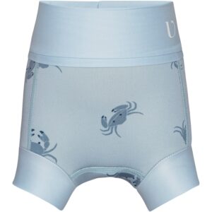 Vanilla COPENHAGEN Craby Skyway Badeble Neopren - Str. 2-3 år