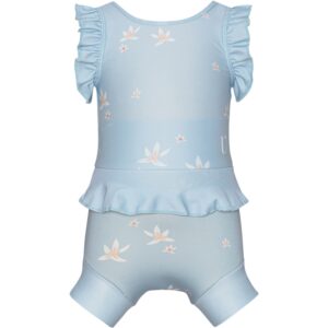 Vanilla COPENHAGEN Lily Skyway Blebadedragt Neopren - Str. 0-3 mdr