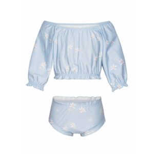 Vanilla COPENHAGEN Lily Skyway UV Bikini - Str. 110-116