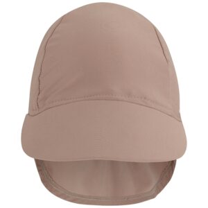 Vanilla COPENHAGEN Solhat UPF/SPF 50+ Oak - Str. 0-12 mdr